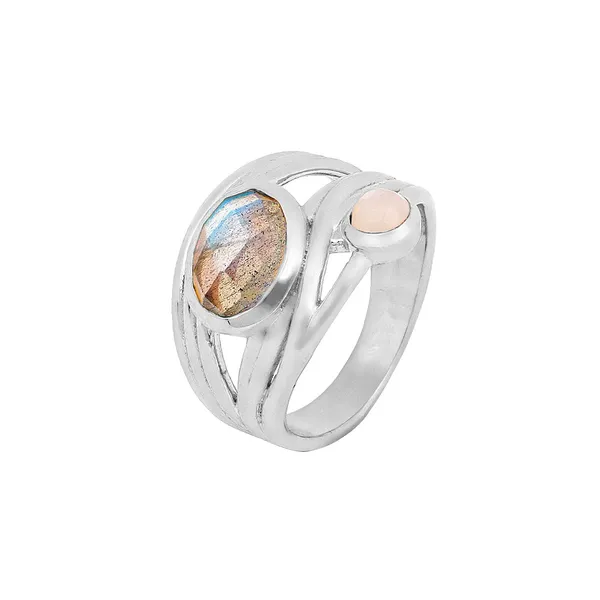 Juno_Silver_Adjustable_Ring