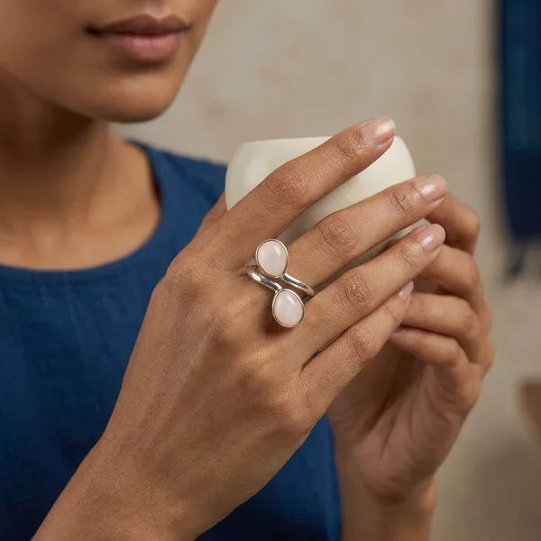 Kyra_Silver_Adjustable_Ring