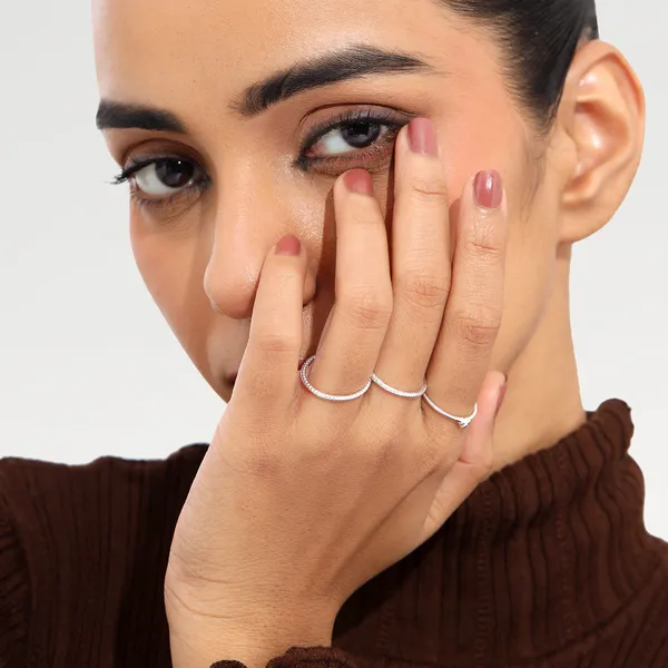 Lily_Silver_Adjustable_Ring_Set