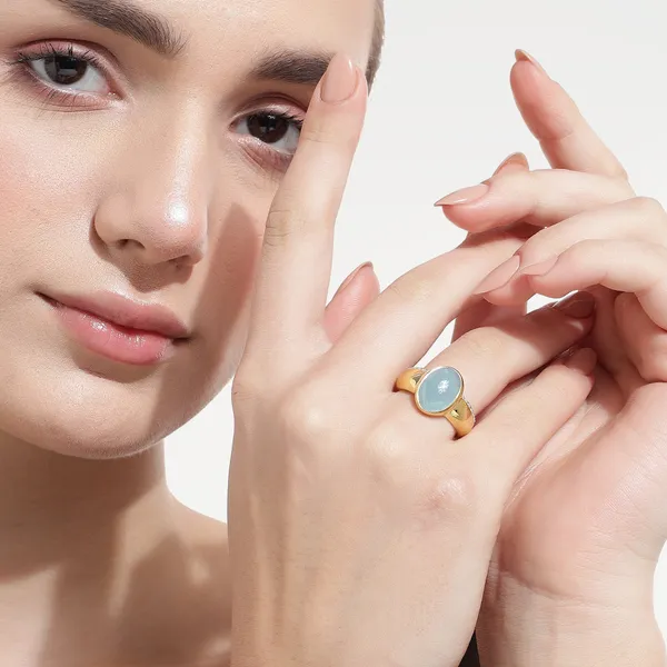 Luna_Golden_Adjustable_Ring