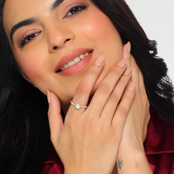 Sara_Golden_Diamond_Adjustable_Ring