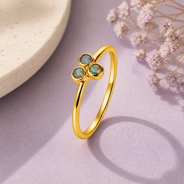 Nora_Golden_Labradorite_Adjustable_Ring