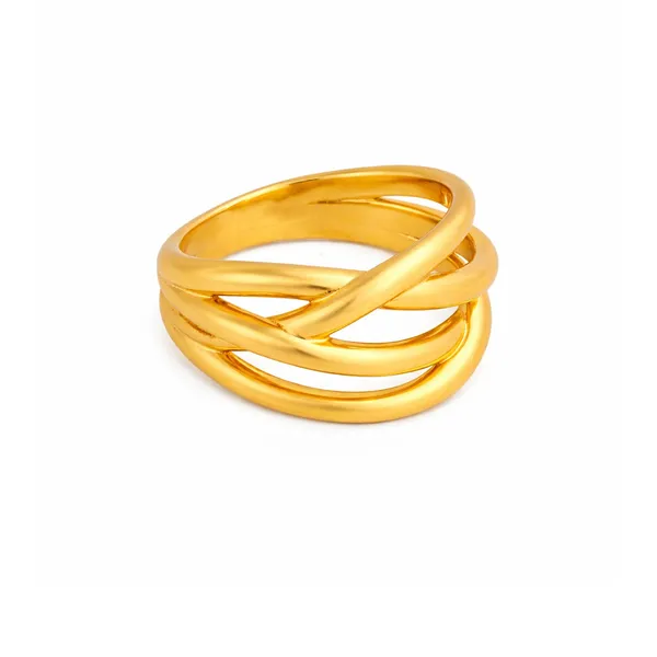 Sia_Golden_Adjustable_Ring