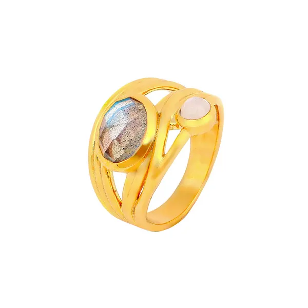 Juno_Golden_Adjustable_Ring