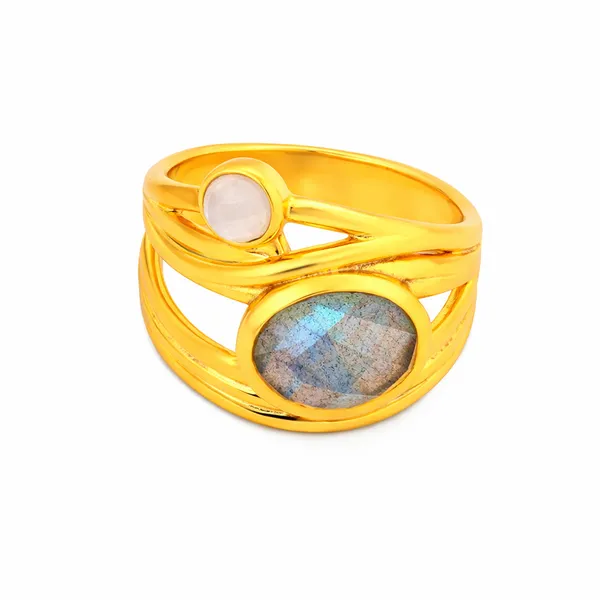 Juno_Golden_Adjustable_Ring