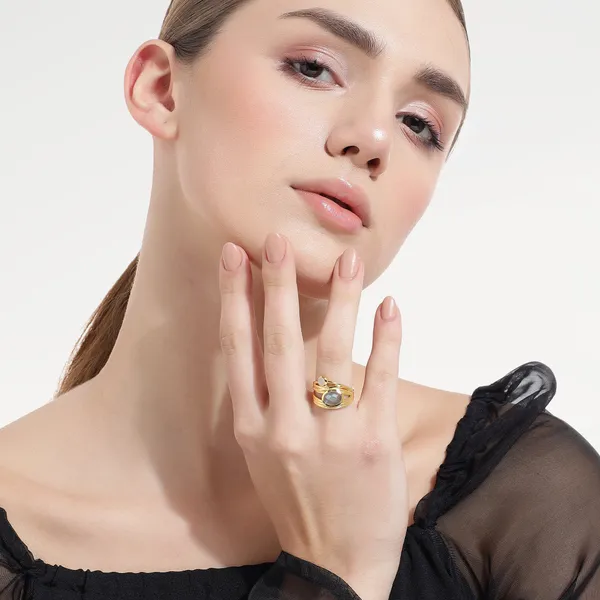Juno_Golden_Adjustable_Ring
