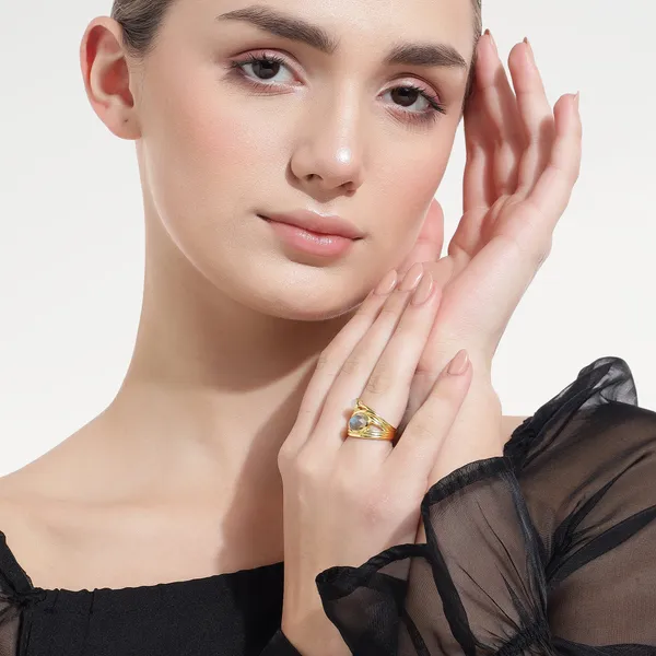 Juno_Golden_Adjustable_Ring