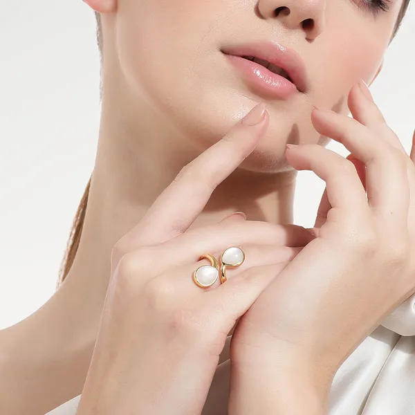 Kyra_Golden_Adjustable_Ring