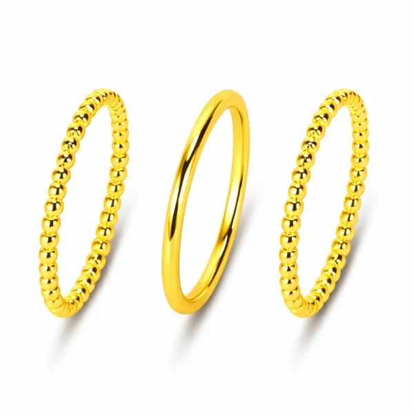 Noor_Golden_Adjustable_Ring_Set