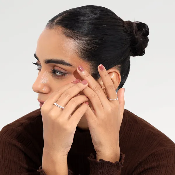 Lily_Golden_Adjustable_Ring_Set
