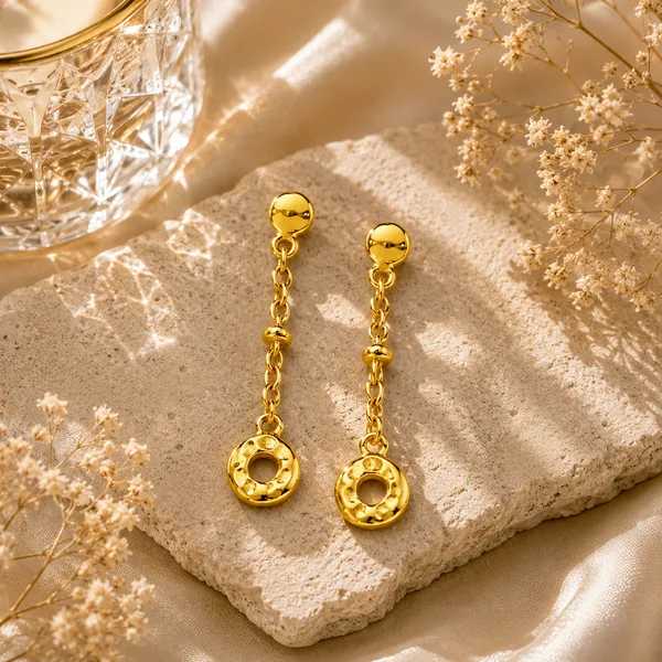 Ael_Golden_Dangle_Earrings