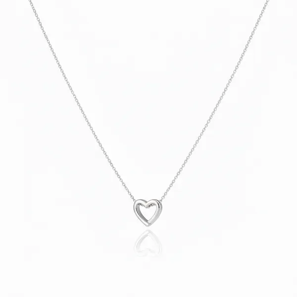 Anna_Silver_Heart_Necklace