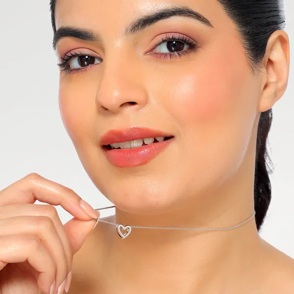 Anna_Silver_Heart_Necklace