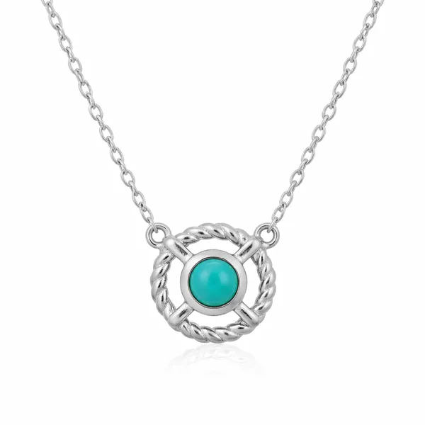 Lily_Silver_Turquoise_Necklace