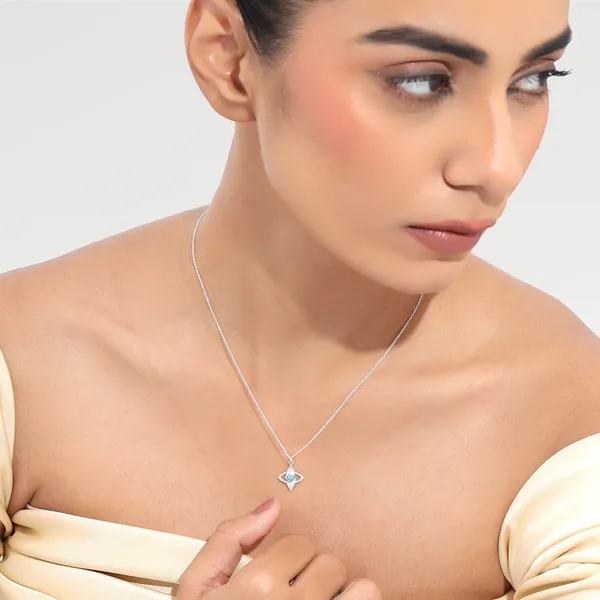 Zoe_Silver_Eye_Necklace