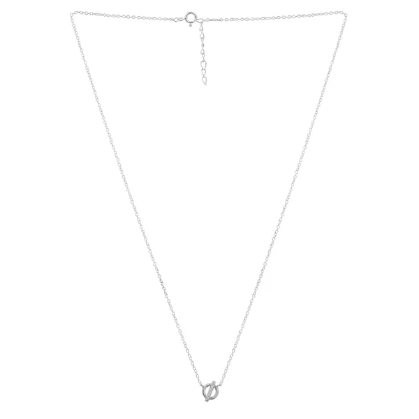 Kate_Silver_Toggle_Necklace