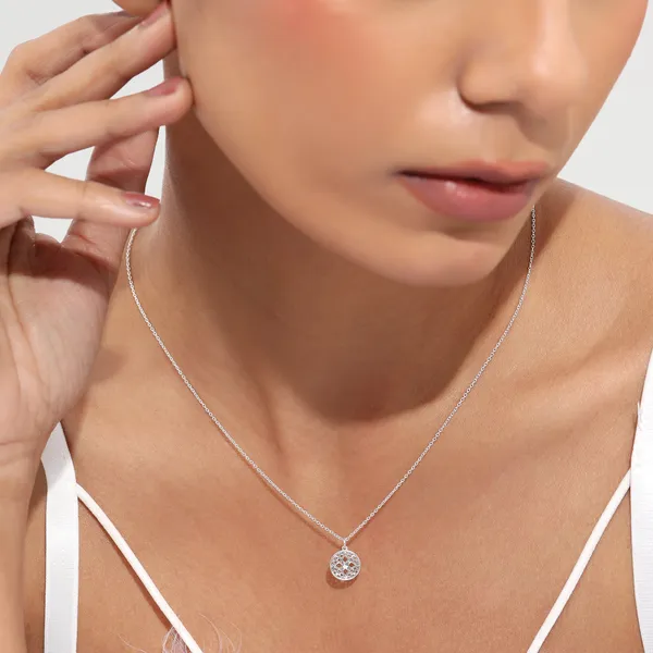 Mia_Silver_Floral_Necklace