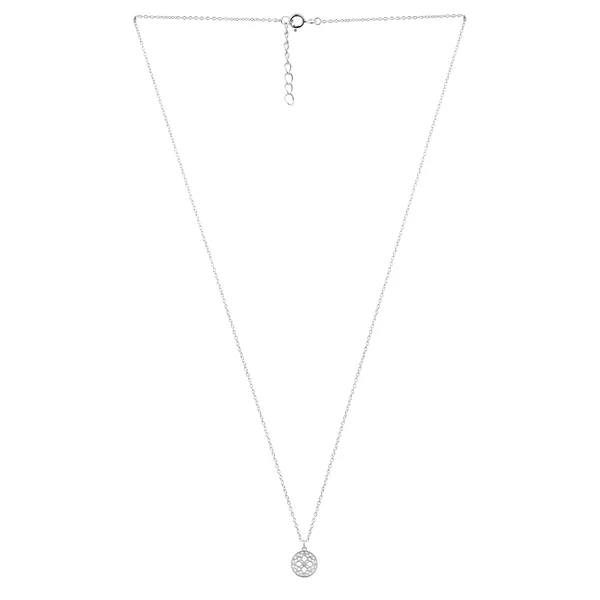 Mia_Silver_Floral_Necklace