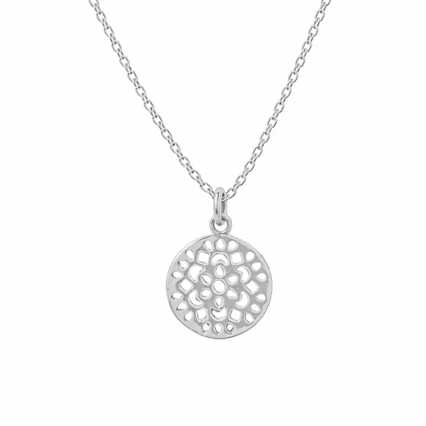 Rin_Silver_Floral_Necklace