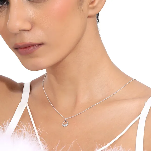 Jia_Silver_Zirconia_Necklace