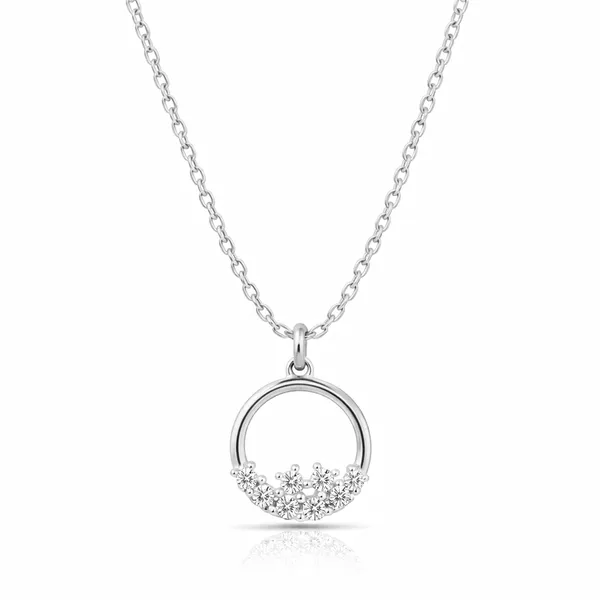 Jia_Silver_Zirconia_Necklace