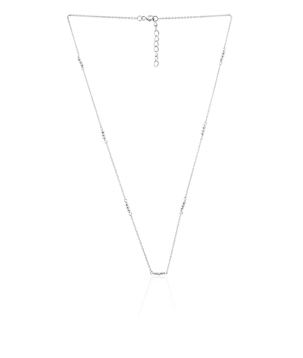 Anna_Silver_Beads_Necklace