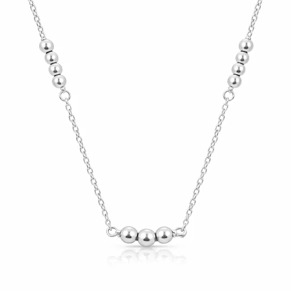 Anna_Silver_Beads_Necklace