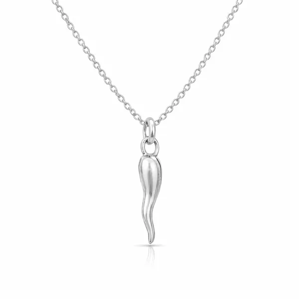 Joe_Silver_Necklace
