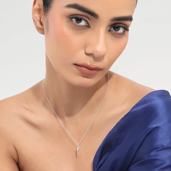 Joe_Silver_Necklace