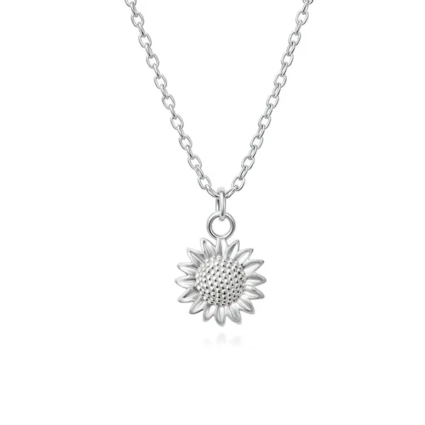 Ava_Silver_Sun_Flower_Necklace