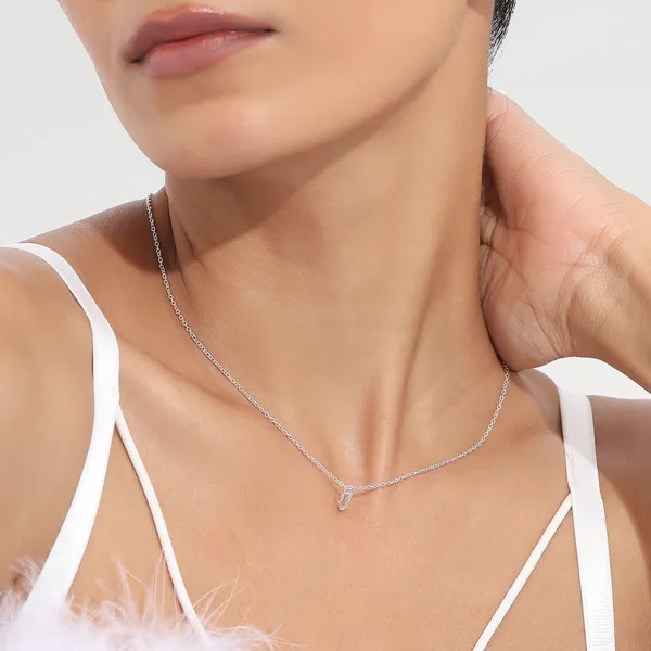 Sia_Silver_Zirconia_Necklace
