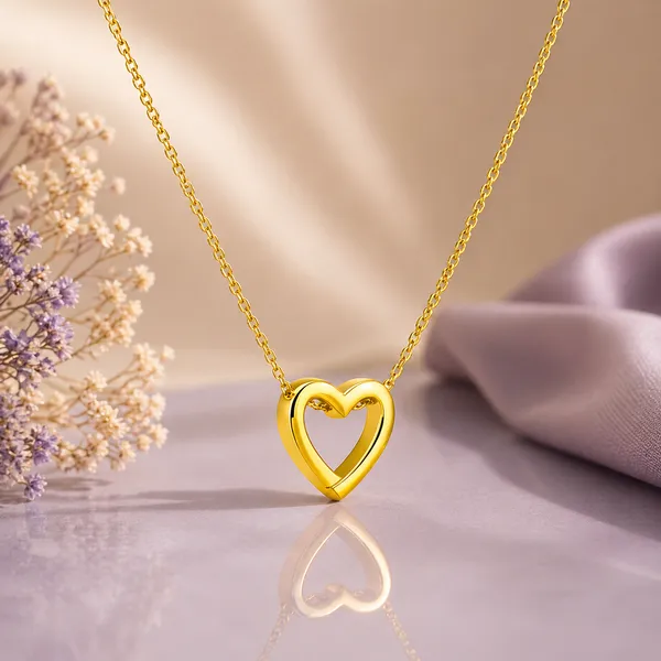 Anna_Golden_Heart_Necklace