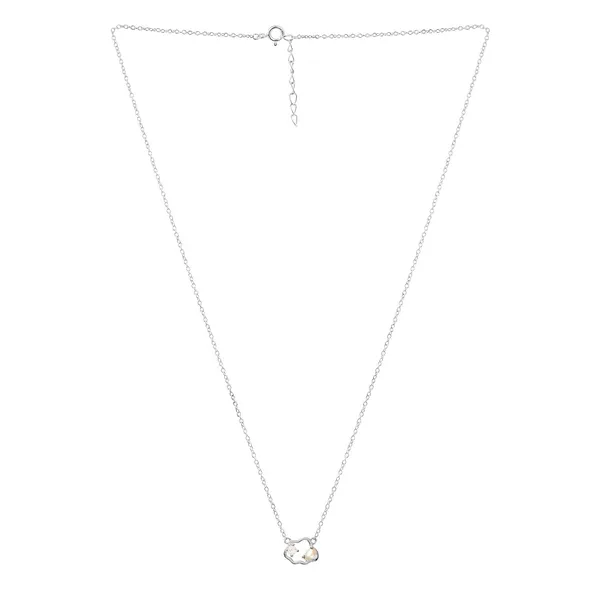 Zoe_Golden_Pearl_Necklace