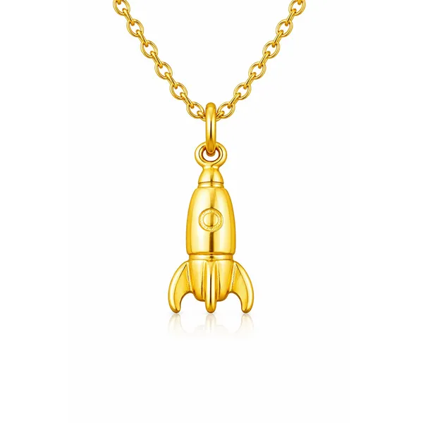 Ava_Golden_Rocket_Necklace