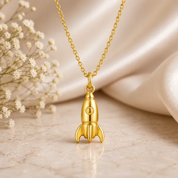Ava_Golden_Rocket_Necklace