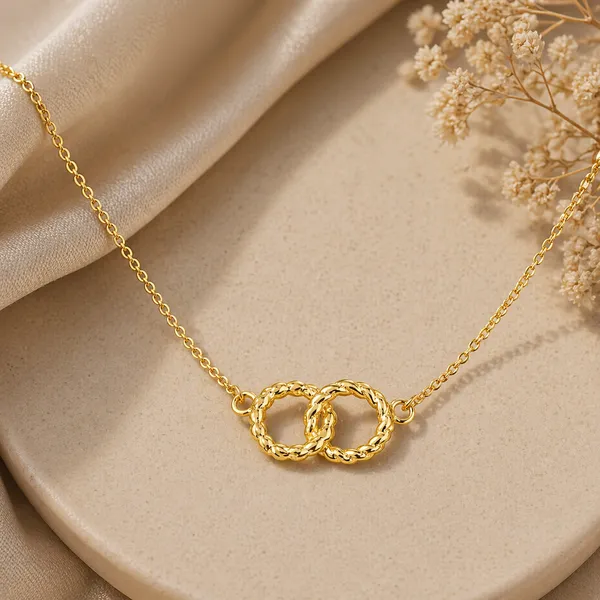 Lily_Golden_Necklace