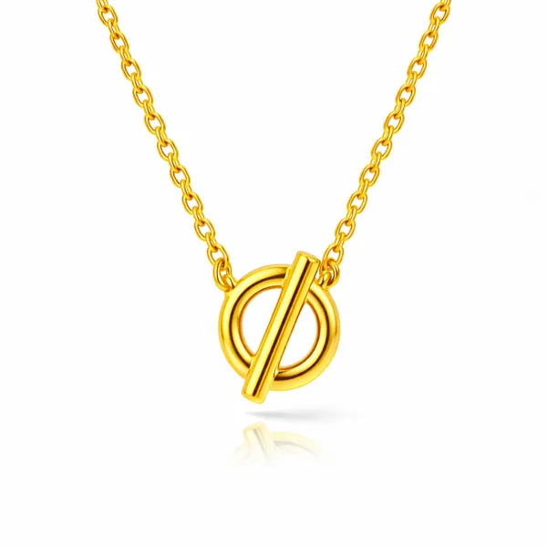 Kate_Golden_Toggle_Necklace