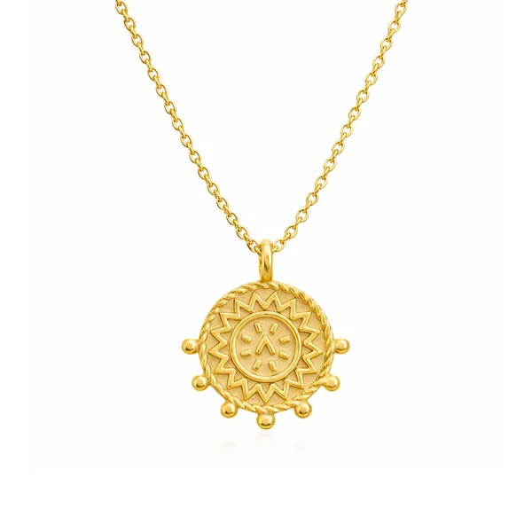 Mia_Golden_Necklace