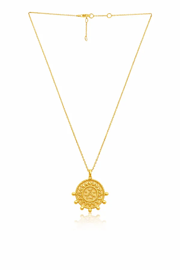 Mia_Golden_Necklace
