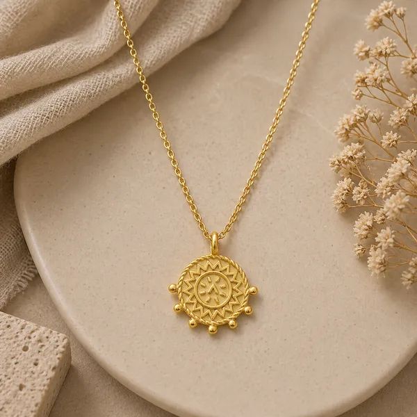 Mia_Golden_Necklace