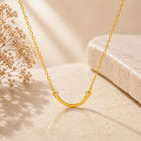 Asha_Golden_Necklace
