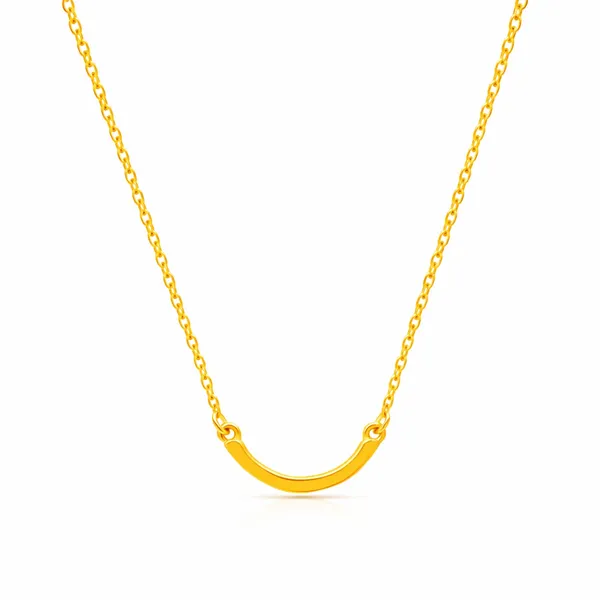 Asha_Golden_Necklace