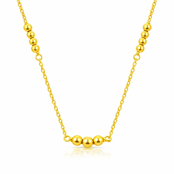 Anna_Golden_Beads_Necklace