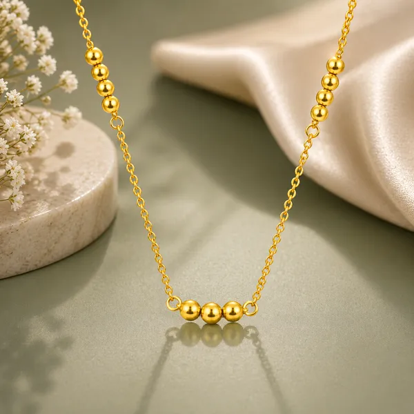 Anna_Golden_Beads_Necklace