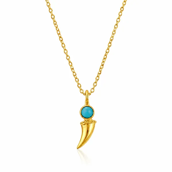 Mia_Golden_Magnesite_Necklace