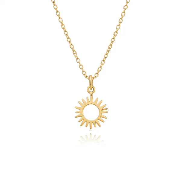 Anna_Sterling_Golden_Sun_Necklace