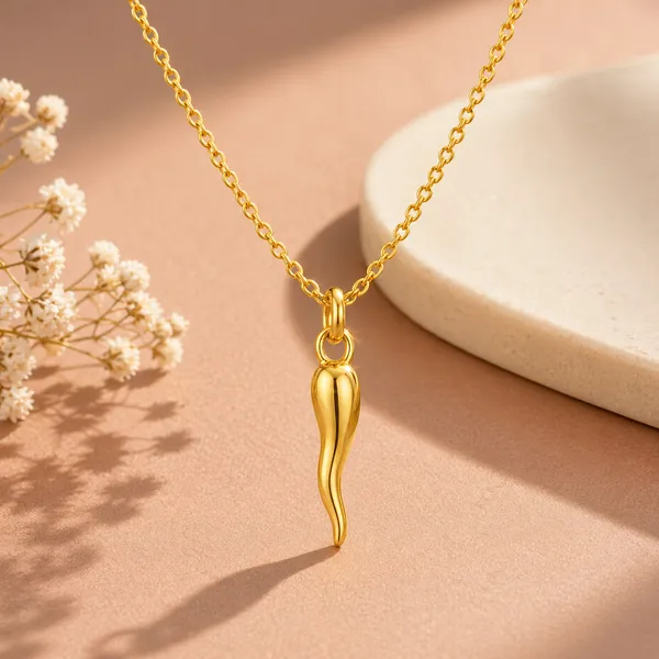 Joe_Golden_Necklace