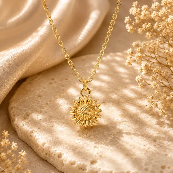 Ava_Golden_Sun_Flower_Necklace
