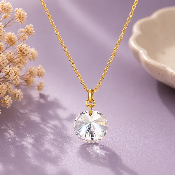 Sia_Golden_Zirconia_Necklace