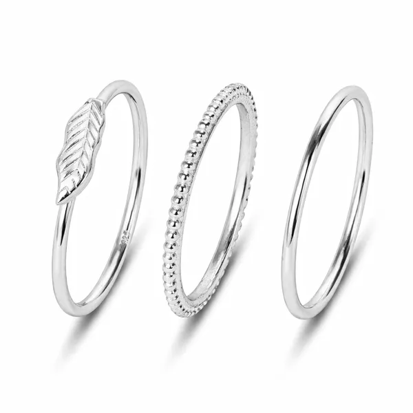 Cora_Silver_Adjustable_Rings_Set